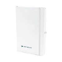 BNY Mellon A5 Mole Notebook